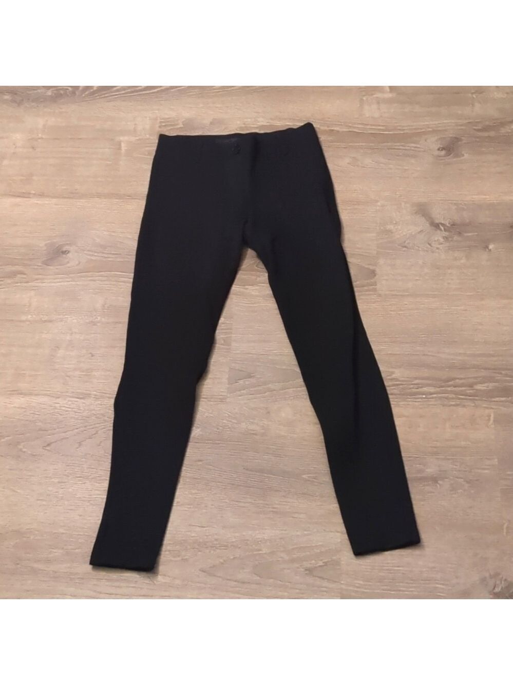 Betabrands black yoga leggings size XS